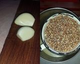 ヨウカイ風豆のスープ作り方4写真