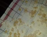 ヨウカイ風豆のスープ作り方6写真