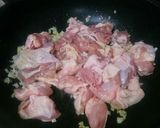 鶏肉と茄子などの夏野菜の味噌炒め☆簡単♥作り方4写真