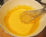 柿風味のウィークエンドケーキ作り方2写真