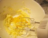 柿風味のウィークエンドケーキ作り方3写真