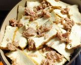 栄養価とボリュームを追求したキャベツ煮作り方3写真