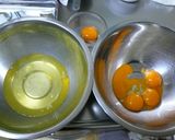 紅茶シフォン作り方2写真