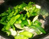 鶏肉と茄子などの夏野菜の味噌炒め☆簡単♥作り方6写真