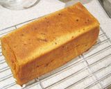 柿風味のウィークエンドケーキ作り方5写真