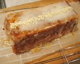 柿風味のウィークエンドケーキ作り方6写真