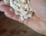 ヨウカイ風豆のスープ作り方11写真