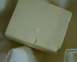 適当！豆腐と納豆の天ぷら作り方1写真