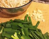 お箸が止まらない！絶品肉野菜炒め作り方4写真