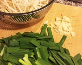 お箸が止まらない！絶品肉野菜炒め作り方4写真