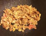 お箸が止まらない！絶品肉野菜炒め作り方6写真
