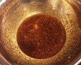 ごはん無限消費！ニラ卵の豚肉中華炒め作り方2写真