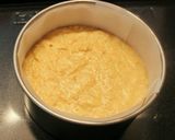 ✾低糖質キャロットケーキ✾作り方5写真