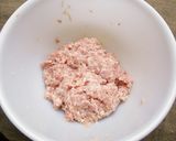 テンションUP！うずら卵のチキンボール作り方1写真