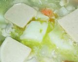 簡単♪市販のルウで基本のクリームシチュー作り方9写真