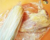 ミラノ風チキンカツレツ作り方1写真
