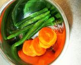 ミラノ風チキンカツレツ作り方5写真