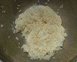 柿ピーみそ納豆手巻きずし作り方1写真