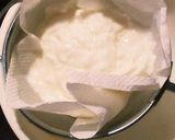 hmとヨーグルトのケーキ作り方1写真