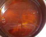 時短！なすと新玉ねぎのレンジ蒸し作り方4写真