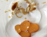 簡単な抹茶ロールケーキ作り方2写真