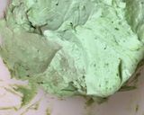 簡単な抹茶ロールケーキ作り方7写真
