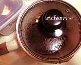 絶品♡甘さ控えめ濃厚苺ジャム 苺ティー付作り方37写真