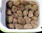 豚汁アレンジ★【アサリの味噌バター豚汁】作り方3写真