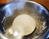 キャンプ DE パン作り方1写真