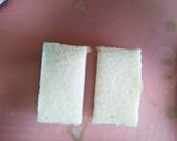★Mixベリーdeスイーツ風bread★作り方3写真