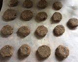 子供と作れるオカラクッキー作り方4写真