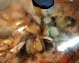 豚汁アレンジ★【アサリの味噌バター豚汁】作り方8写真