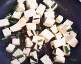 ふんわり♡ダブル大豆のヘルシーオムレツ作り方3写真