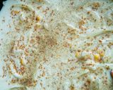 ＊鯖の水煮缶でクリームソース～春巻～＊作り方4写真