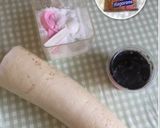大人用…大根の胡麻和え〜(o˘◡˘o)♡作り方1写真
