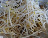 簡単♪和食＊タラとモヤシのフライパン蒸し作り方3写真