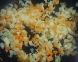 お弁当用に♪用途色々出来るちくわ入そぼろ作り方3写真