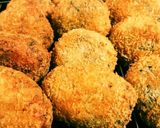 ＊鯖の水煮缶でクリームソース～春巻～＊作り方12写真