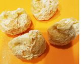簡単！油揚げの鮭じゃがコロッケ☆作り方4写真
