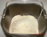 糖質制限　マルコメ大豆ラボ食パン作り方3写真