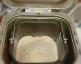 糖質制限　マルコメ大豆ラボ食パン作り方4写真