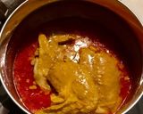 簡単！だけどおいしいバターチキンカレー作り方4写真