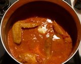 簡単！だけどおいしいバターチキンカレー作り方6写真