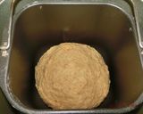 糖質制限　マルコメ大豆ラボ食パン作り方7写真