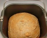 糖質制限　マルコメ大豆ラボ食パン作り方8写真