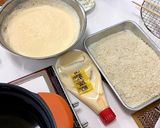 お家で串カツパーティー。作り方2写真