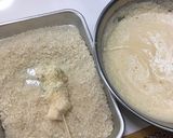 お家で串カツパーティー。作り方3写真