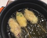 お家で串カツパーティー。作り方4写真