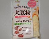 糖質制限　マルコメ大豆ラボ食パン作り方1写真