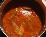 簡単！だけどおいしいバターチキンカレー作り方5写真